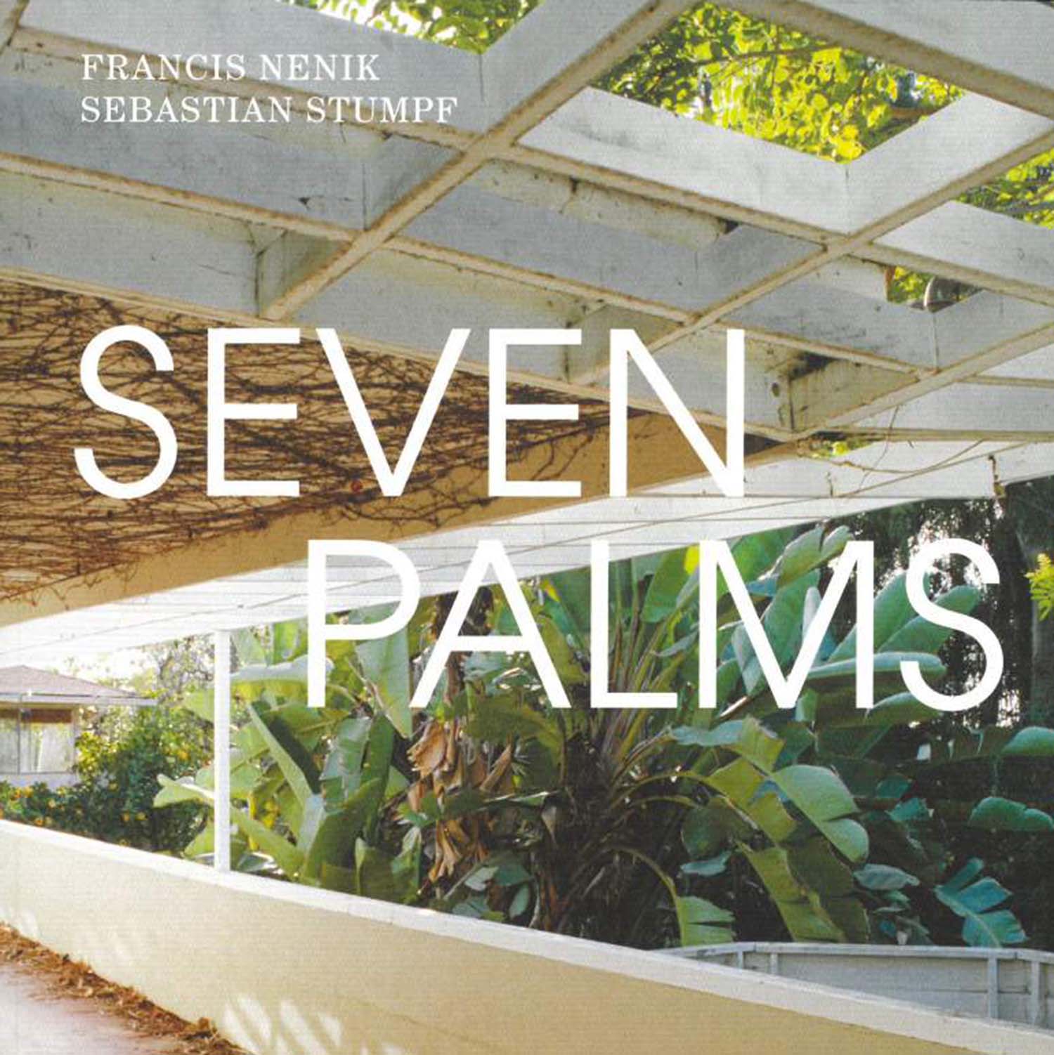 Afbeelding van Seven Palms 
